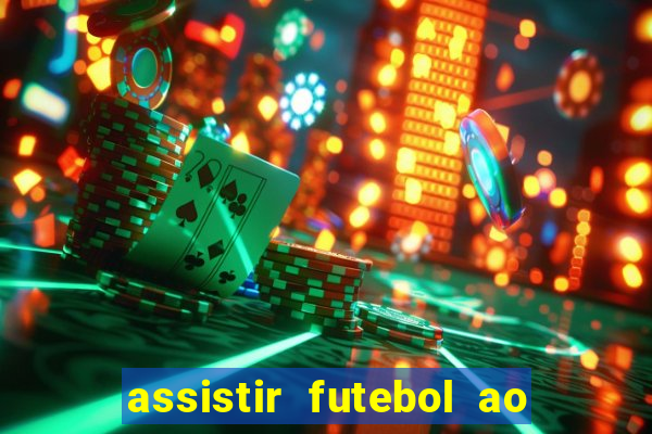 assistir futebol ao vivo futemax real madrid